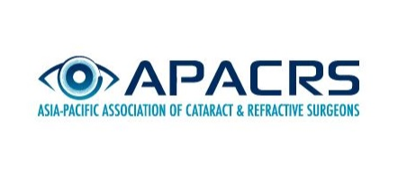 Asia Pacific Association of Cataract and Refractive Surgeons