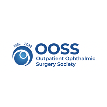 Logo for the Outpatient Ophthalmic Surgery Society